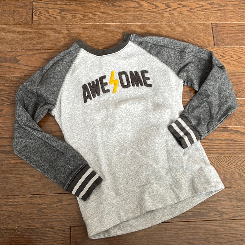 Old Navy Sweatshirt- EUC
